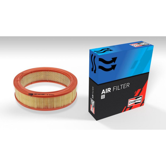 CAF100106R Champion Luftfilter CAF100106R CAF100106R Champion Luftfilter CAF100106R