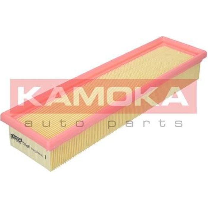 Kamoka Luftfilter F235401 Kamoka Luftfilter F235401