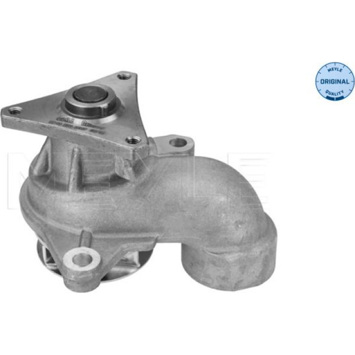 MEYLE Wasserpumpe / Kühlmittelpumpe 37-13 220 0007 MEYLE Wasserpumpe / Kühlmittelpumpe 37-13 220 0007