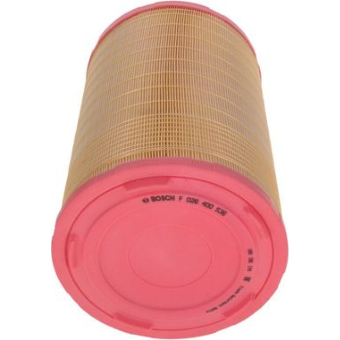 Bosch Luftfilter F 026 400 536 Bosch Luftfilter F 026 400 536