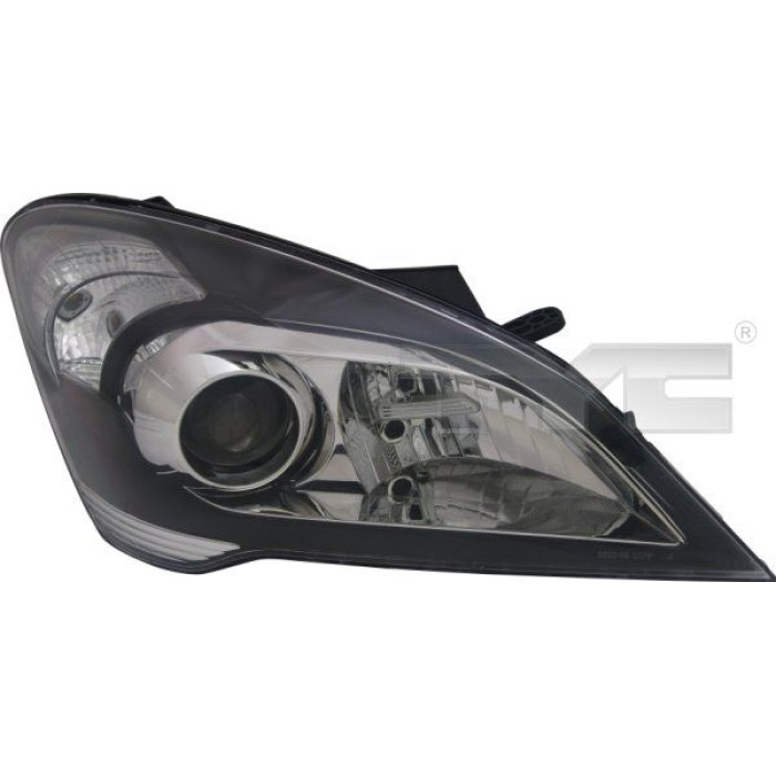 TYC Suchscheinwerfer 20-12268-05-2 TYC Suchscheinwerfer 20-12268-05-2