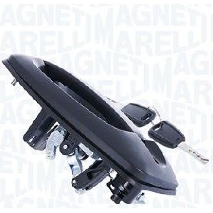 Magneti Marelli Türgriff 350105019000 Magneti Marelli Türgriff 350105019000