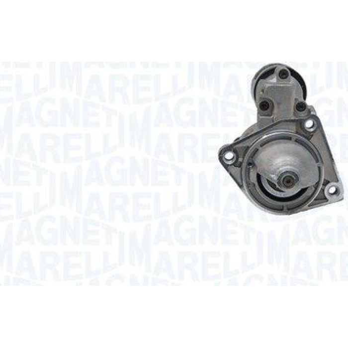Magneti Marelli Anlasser 063721050010 Magneti Marelli Anlasser 063721050010