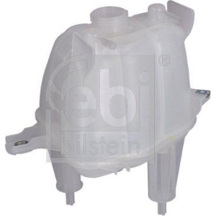 febi Schalldämpfer 80580 febi Schalldämpfer 80580