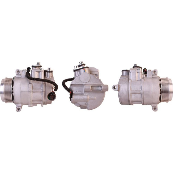 Kompressor, Klimaanlage 51-0883 Kompressor, Klimaanlage 51-0883
