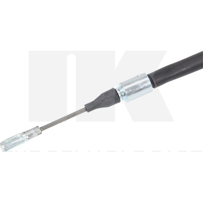NK Handbremsseil 904765 - links rechts