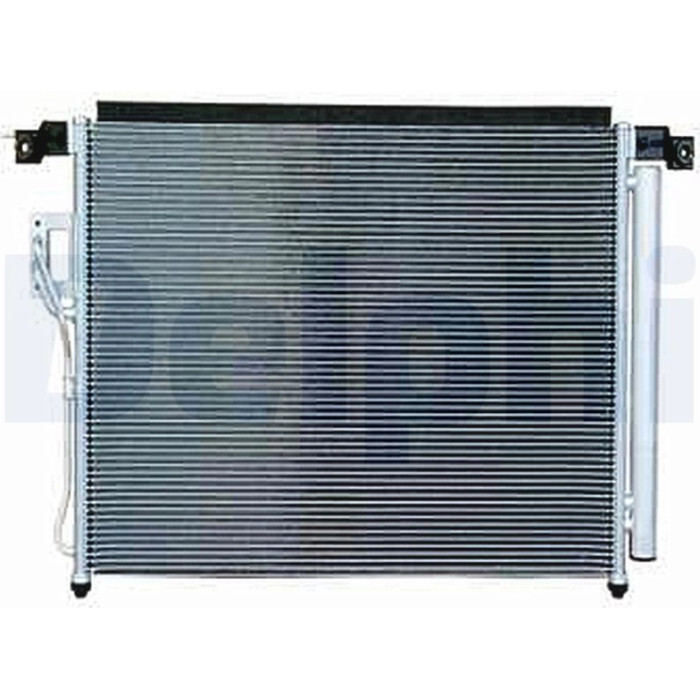 Delphi Klimakondensator TSP0225654