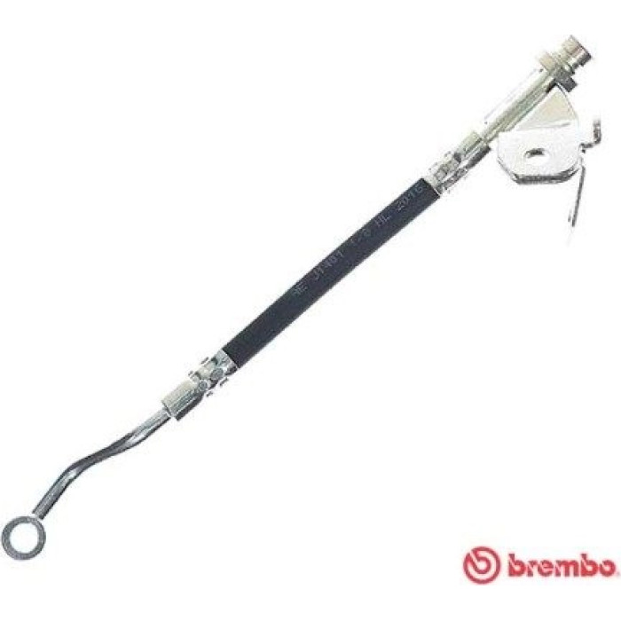 BREMBO Bremsschlauch T 30 120