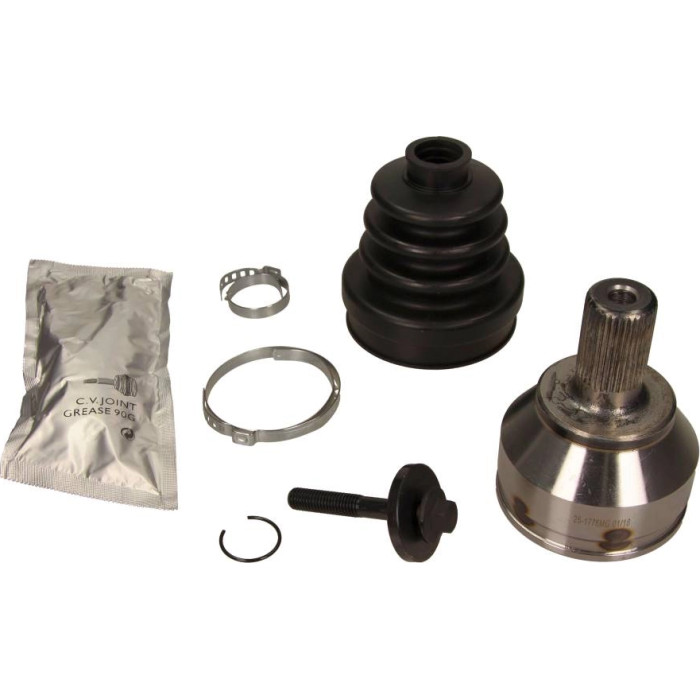 MAXGEAR Antriebswellengelenksatz 25-1776MG Ford C-Max II 04 49-1513 MAXGEAR Antriebswellengelenksatz 25-1776MG Ford C-Max II 04 49-1513