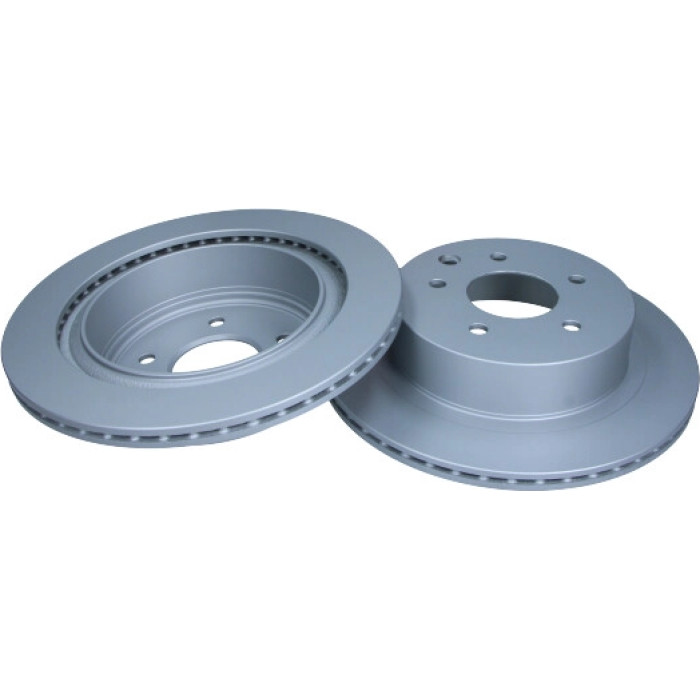 MAXGEAR Bremsscheibe 19-1873MAX Nissan X-Trail mit Korrosionsschutzbeschichtung MAXGEAR Bremsscheibe 19-1873MAX Nissan X-Trail mit Korrosionsschutzbeschichtung