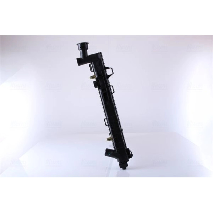 Nissens Wasserkühler PKW 61023 Nissens Wasserkühler PKW 61023