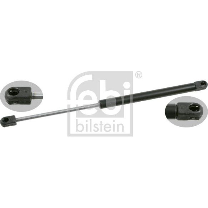 febi Gasdruckfeder 17752 febi Gasdruckfeder 17752