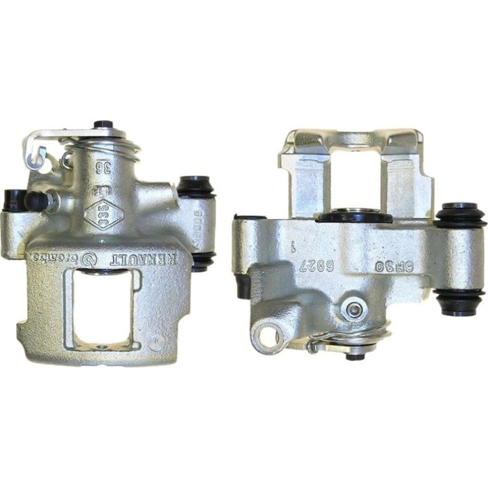 Bosch Bremssattel Hinterachse links 0 986 473 267 Bosch Bremssattel Hinterachse links 0 986 473 267