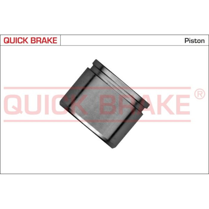 Quick Brake Bremssattelkolben 185223K Quick Brake Bremssattelkolben 185223K
