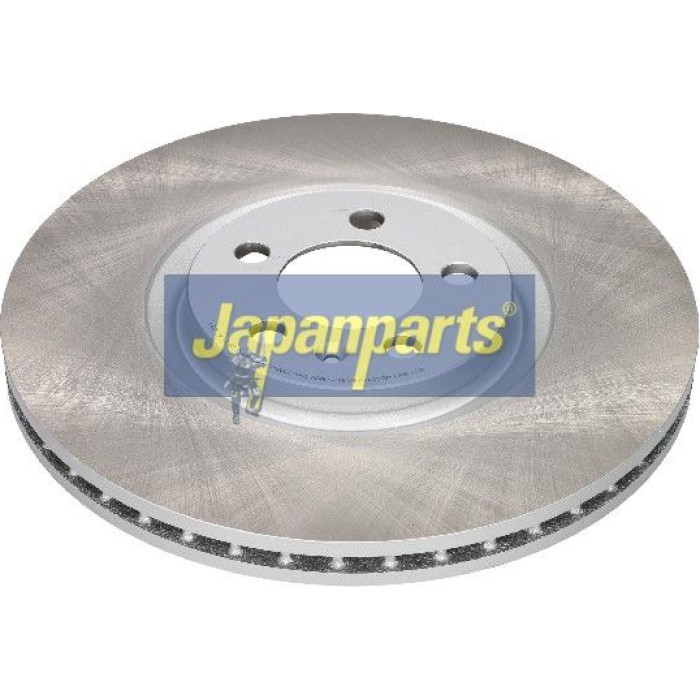 Japanparts Bremsscheibe DI-0900C Japanparts Bremsscheibe DI-0900C
