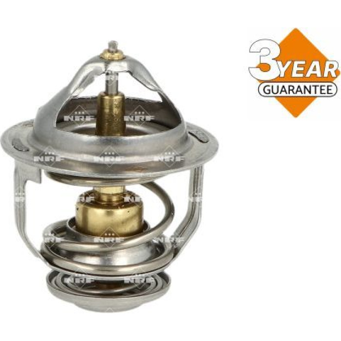 NRF Kühlmittelthermostat 725026 NRF Kühlmittelthermostat 725026