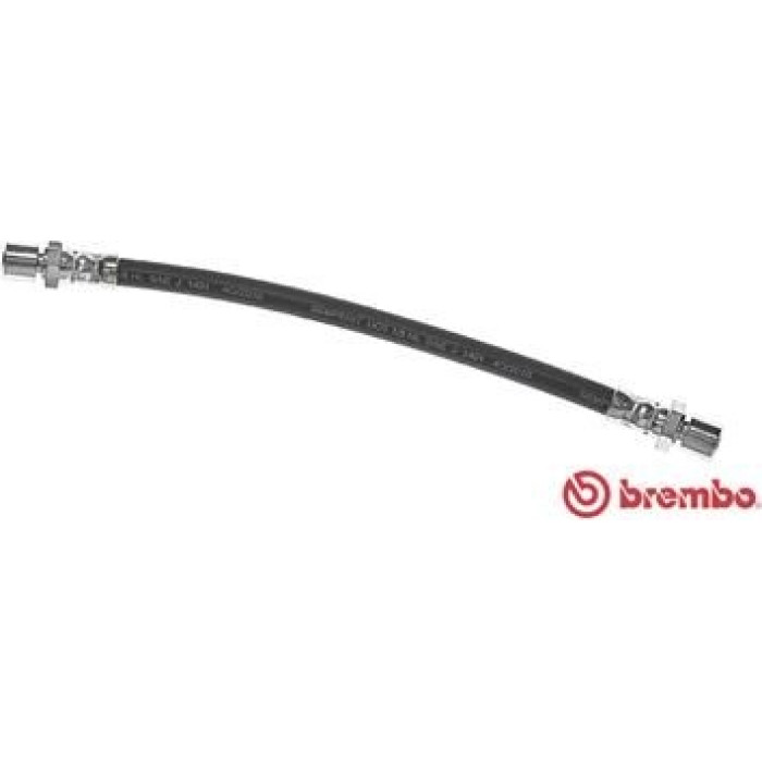 BREMBO Bremsschlauch T 78 006 BREMBO Bremsschlauch T 78 006