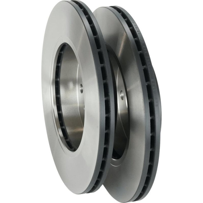 TRW Bremsscheibe BMW E46/Z3 98 DF4055 TRW Bremsscheibe BMW E46/Z3 98 DF4055
