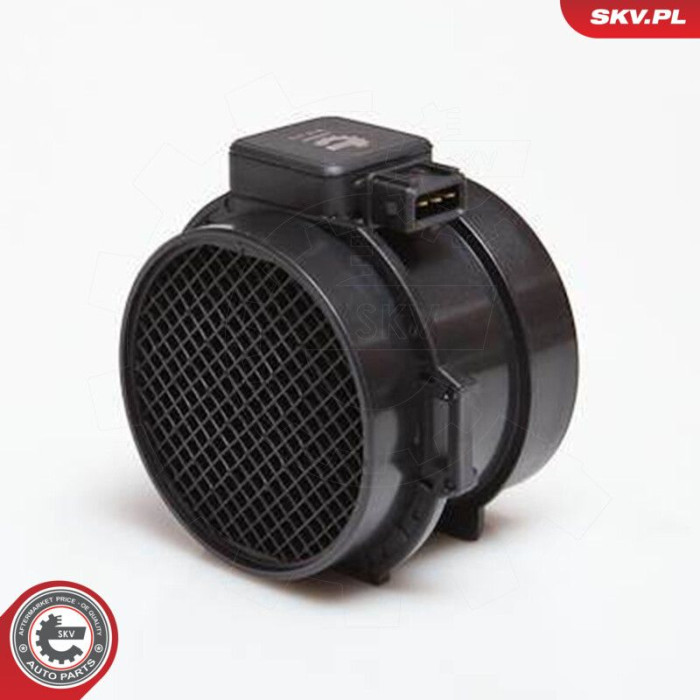 SKV GERMANY Luftmassenmesser Luftmengenmesser 07SKV123 SKV GERMANY Luftmassenmesser Luftmengenmesser 07SKV123