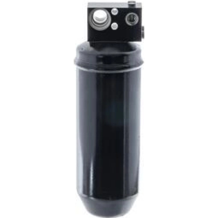 MAHLE Trockner, Klimaanlage AD 162 000P MAHLE Trockner, Klimaanlage AD 162 000P