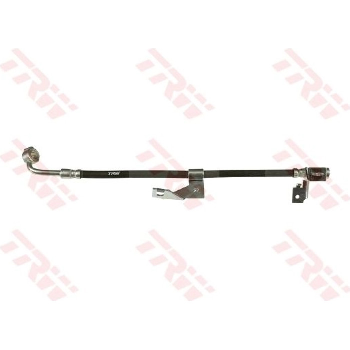 TRW Bremsschlauch PHD363 TRW Bremsschlauch PHD363