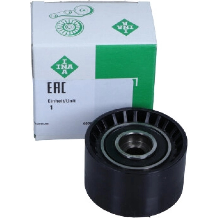 Umlenk-/Führungsrolle, Zahnriemen 532 0884 10