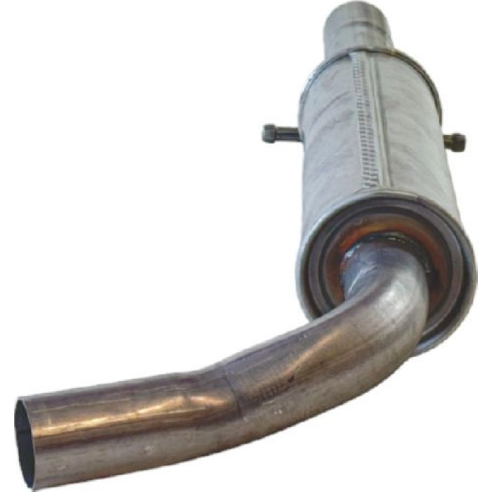 Bosal Schalldämpfer 105-111 Bosal Schalldämpfer 105-111