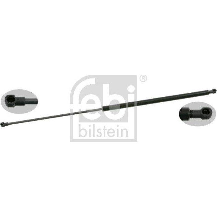 febi Gasdruckfeder 22718 febi Gasdruckfeder 22718