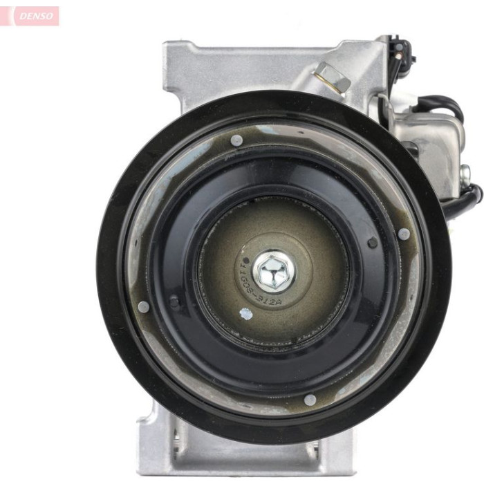 Denso Klimakompressor DCP46027 Denso Klimakompressor DCP46027