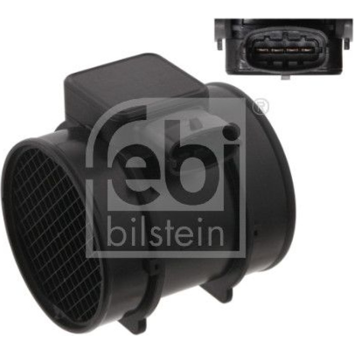 febi Luftmassenmesser Luftmengenmesser 33698 febi Luftmassenmesser Luftmengenmesser 33698