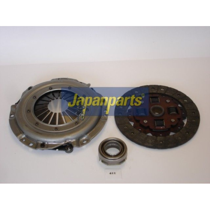 Japanparts Kupplungssatz KF-411 Japanparts Kupplungssatz KF-411