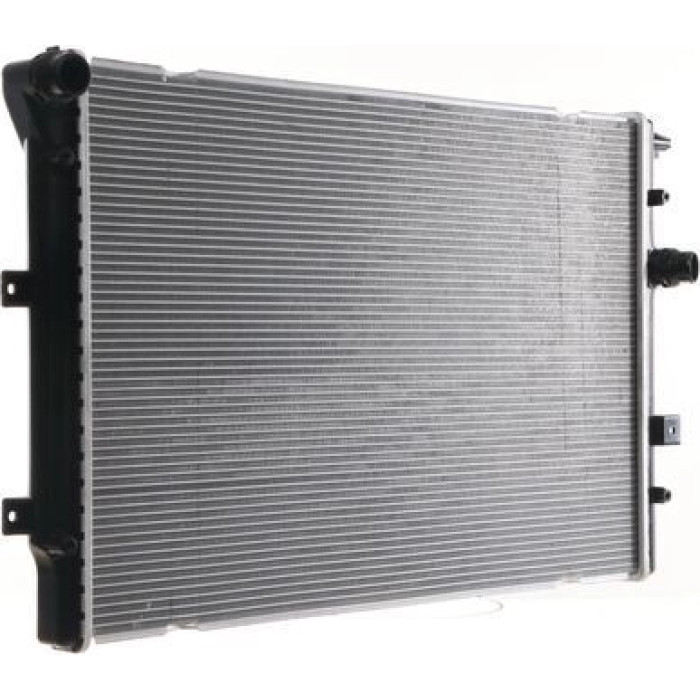 MAHLE Kühler, Motorkühlung CR 813 000S MAHLE Kühler, Motorkühlung CR 813 000S