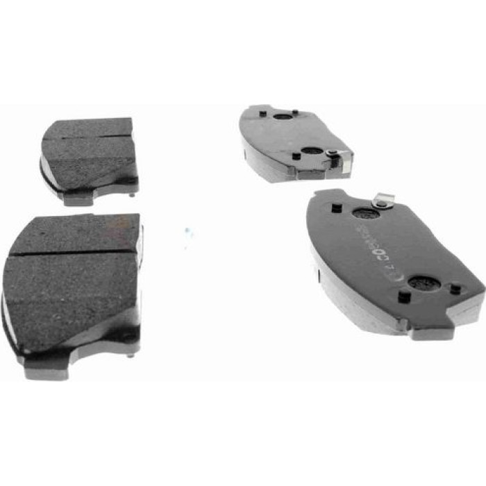 Vaico Bremsbelagsatz für Scheibenbremse V40-0681 Vaico Bremsbelagsatz für Scheibenbremse V40-0681