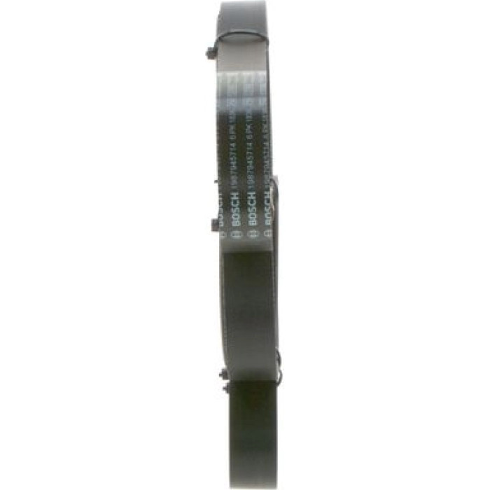 Bosch Keilrippenriemen 1987945714 Bosch Keilrippenriemen 1987945714