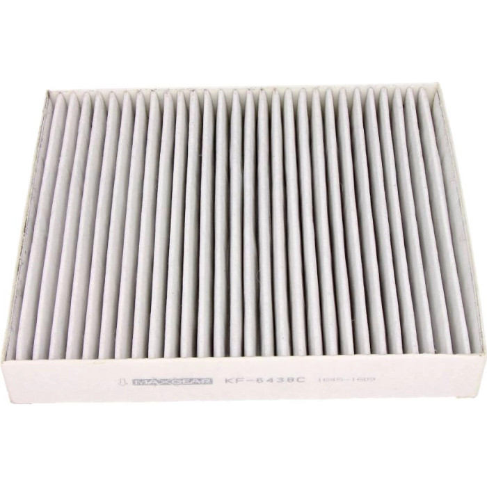 26-0863 MAXGEAR Innenraumfilter KF-6438C VW Polo 09- / Ibiza V 08- mit Aktivkohle 26-0863 MAXGEAR Innenraumfilter KF-6438C VW Polo 09- / Ibiza V 08- mit Aktivkohle