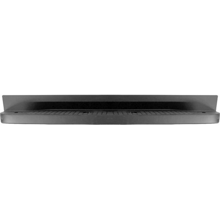 Stoßstange hinten mit trittbrett ohne parksensoren, passend für Iveco Daily VI, ab 2014 100.12211 Stoßstange hinten mit trittbrett ohne parksensoren, passend für Iveco Daily VI, ab 2014 100.12211