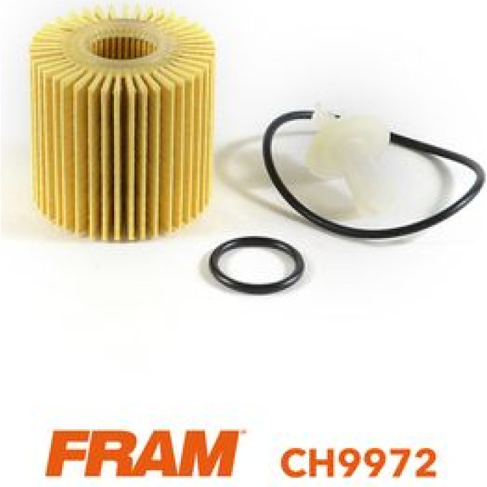 Fram Ölfilter CH9972 Fram Ölfilter CH9972