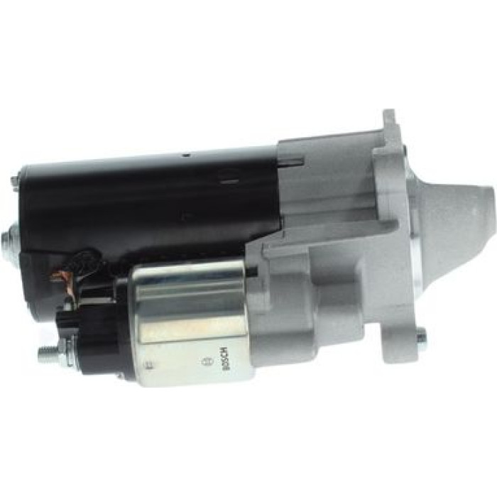 Bosch Starter 1 986 S00 706 Bosch Starter 1 986 S00 706