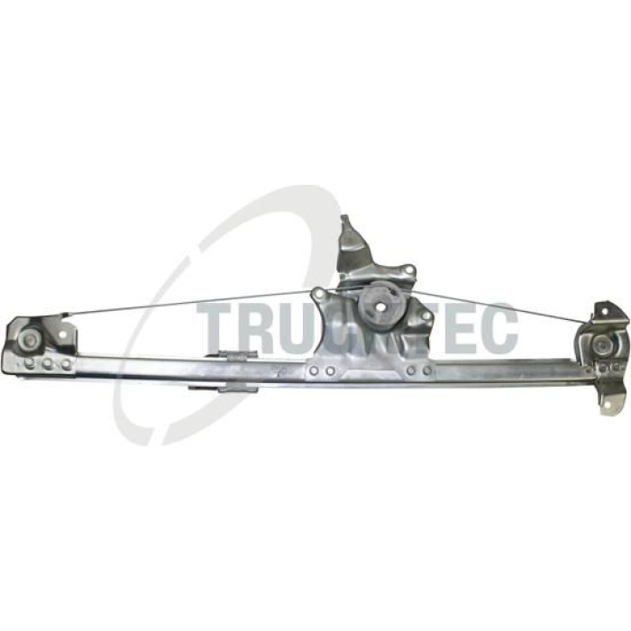 TRUCKTEC AUTOMOTIVE Fensterheber 02.54.023 TRUCKTEC AUTOMOTIVE Fensterheber 02.54.023