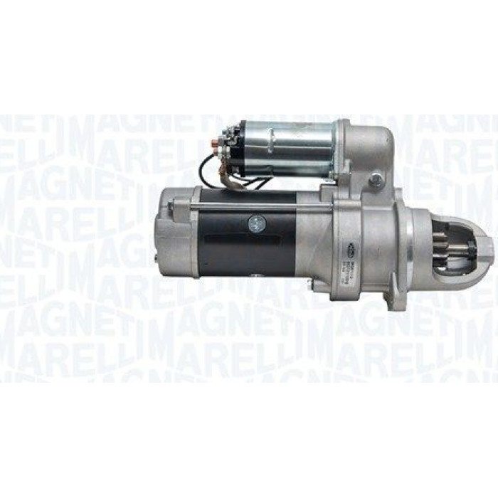 Magneti Marelli Anlasser 063721112010 Magneti Marelli Anlasser 063721112010