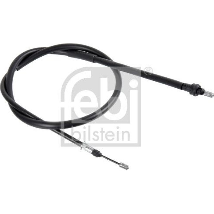 febi Handbremsseil 109491 febi Handbremsseil 109491