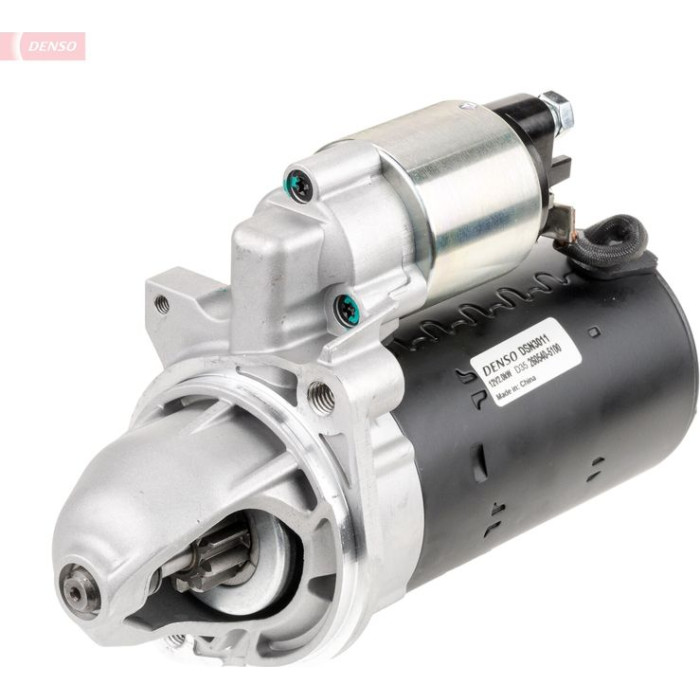 DSN3011 Denso Anlasser DSN3011 DSN3011 Denso Anlasser DSN3011