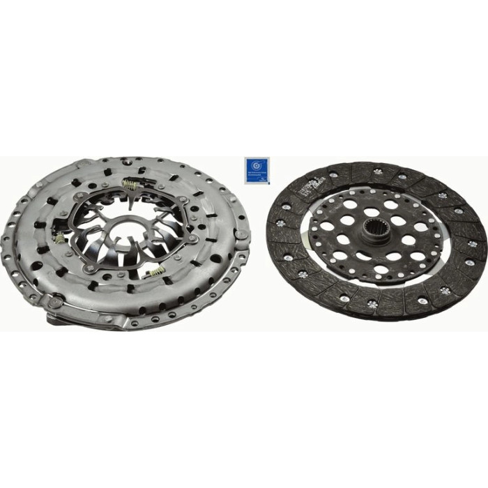 Sachs Kupplungssatz 3000 951 219 Sachs Kupplungssatz 3000 951 219