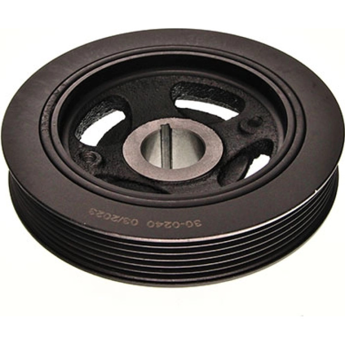 MAXGEAR Kurbelwellenriemenscheibe 30-0240 MAXGEAR Kurbelwellenriemenscheibe 30-0240