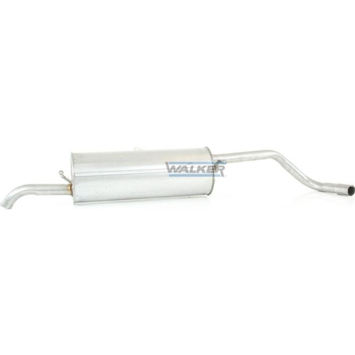 Walker Endschalldämpfer 23322 Walker Endschalldämpfer 23322