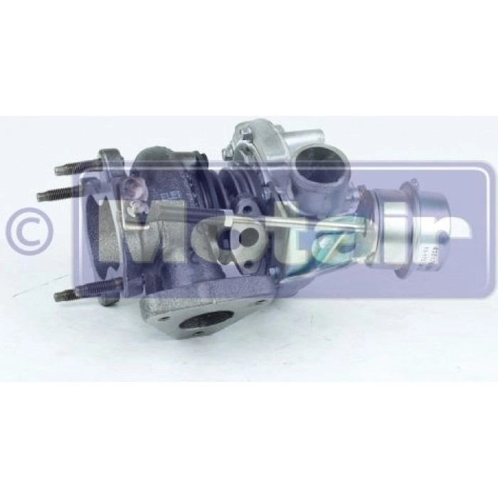 333291 ORIGINAL TURBO 333291 ORIGINAL TURBO