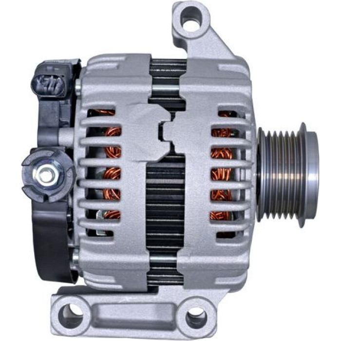 HELLA Generator 8EL 011 712-241 HELLA Generator 8EL 011 712-241