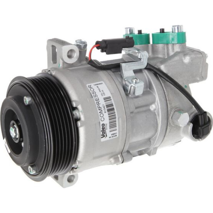 Valeo Kompressor 813421 Valeo Kompressor 813421