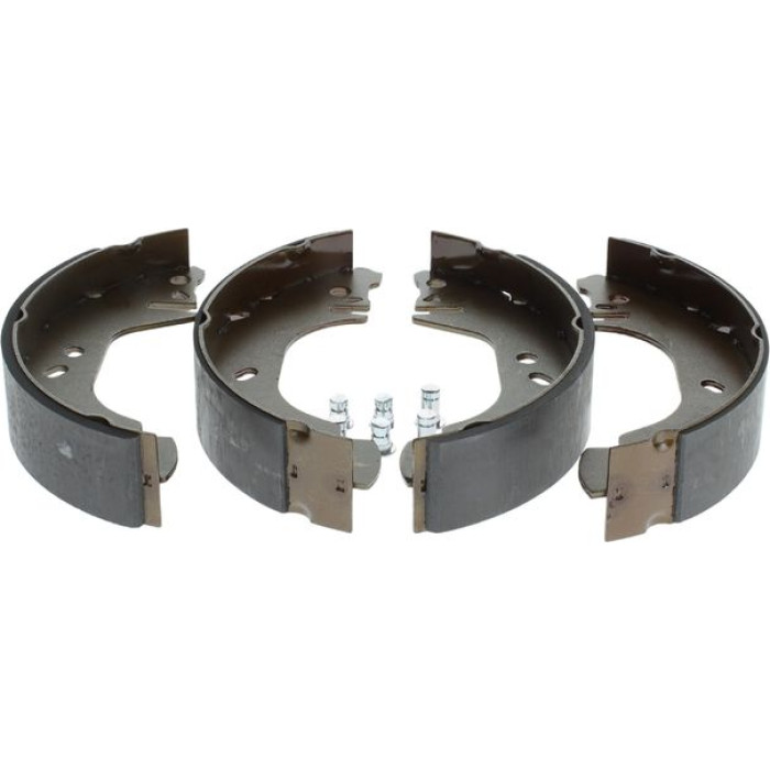 Bosch Bremsbacken 0 986 487 524 Bosch Bremsbacken 0 986 487 524