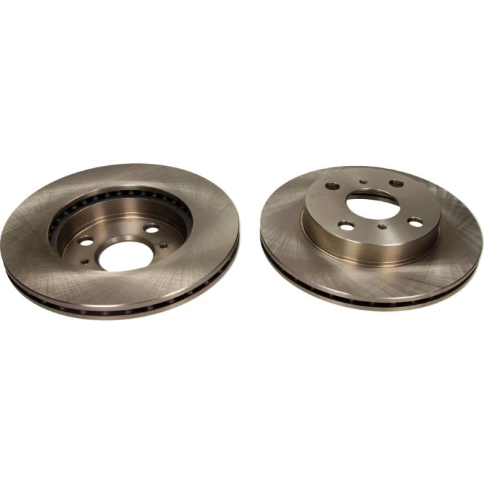 MAXGEAR Bremsscheibe 19-0751 Toyota Yaris 99-05 235 mm MAXGEAR Bremsscheibe 19-0751 Toyota Yaris 99-05 235 mm